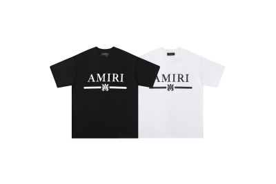 Amiri T-Shirt 679 01