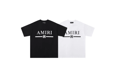 Amiri T-Shirt 679 01