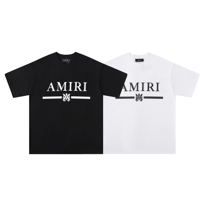 Amiri T-Shirt 679 01