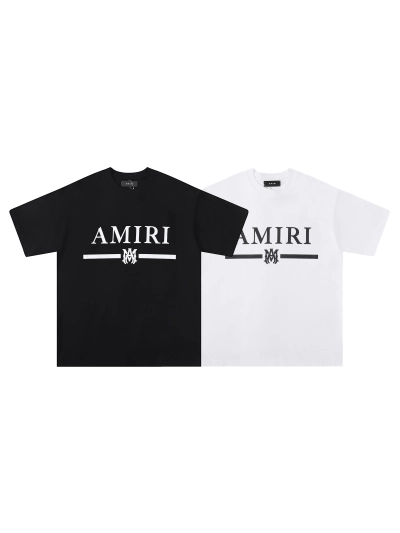 Amiri T-Shirt 679 01