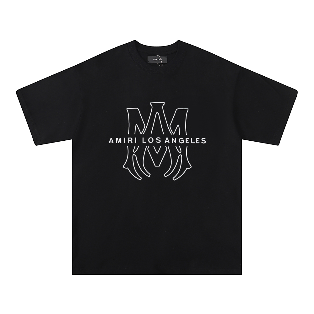 PK Amiri T-Shirt 680