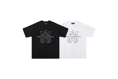 Amiri T-Shirt 680 01