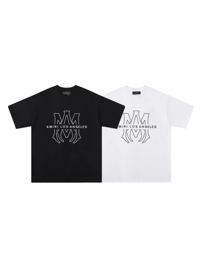 Amiri T-Shirt 680 01