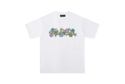 Amiri T-Shirt 681 02