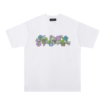 Amiri T-Shirt 681 02