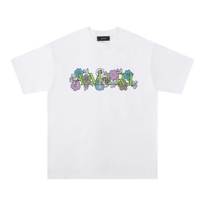 Amiri T-Shirt 681 02