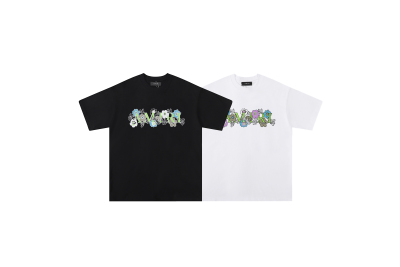 Amiri T-Shirt 681 01