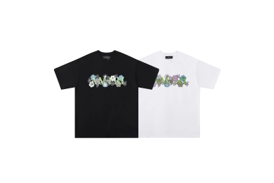 Amiri T-Shirt 681 01