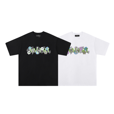 Amiri T-Shirt 681 01