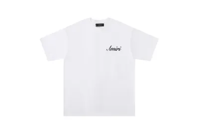 Amiri T-Shirt 682 01