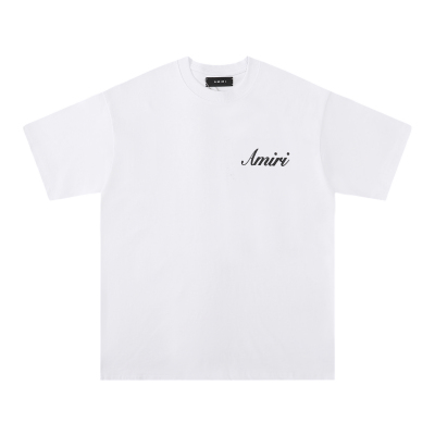 Amiri T-Shirt 682 01