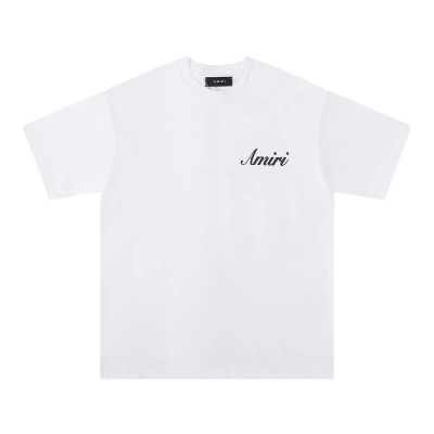  Amiri T-Shirt 682 01