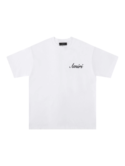Amiri T-Shirt 682 01