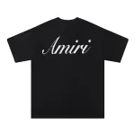 Amiri T-Shirt 682