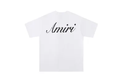 Amiri T-Shirt 682 02