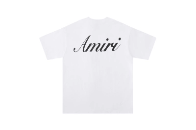 Amiri T-Shirt 682 02