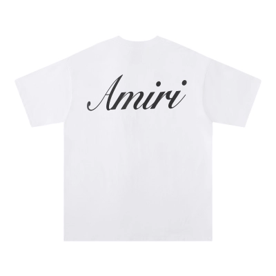  Amiri T-Shirt 682 02
