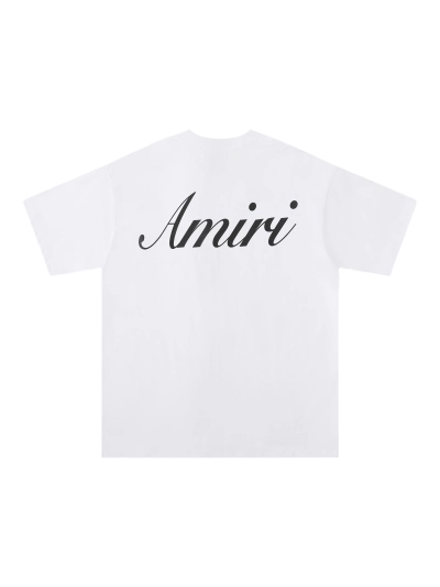 Amiri T-Shirt 682 02