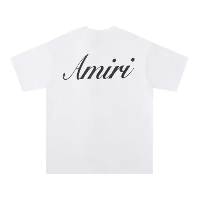Amiri T-Shirt 682 02
