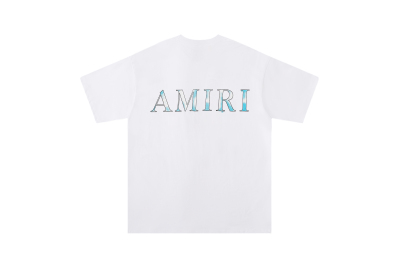 Amiri T-Shirt 683 02