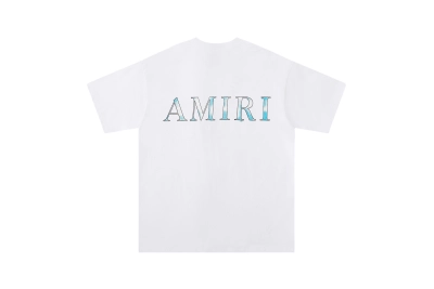 Amiri T-Shirt 683 02