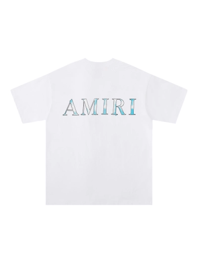 Amiri T-Shirt 683 02