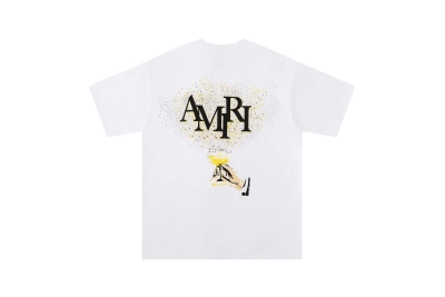 Amiri T-Shirt 684 02