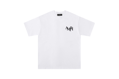Amiri T-Shirt 684 01