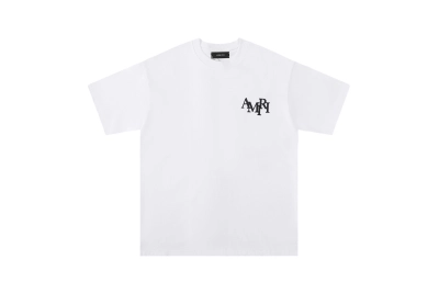Amiri T-Shirt 684 01