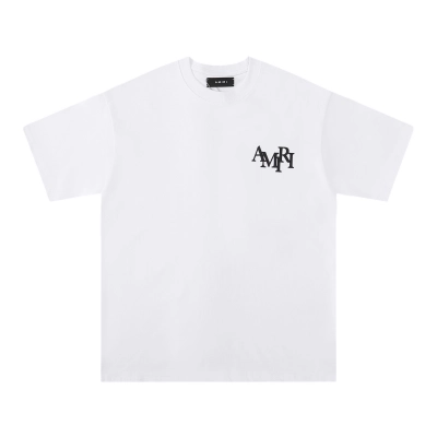 Amiri T-Shirt 684 01