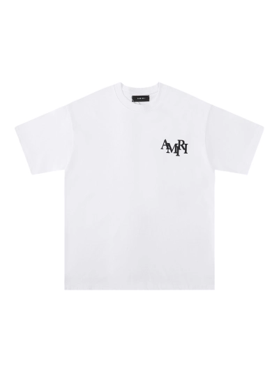 Amiri T-Shirt 684 01