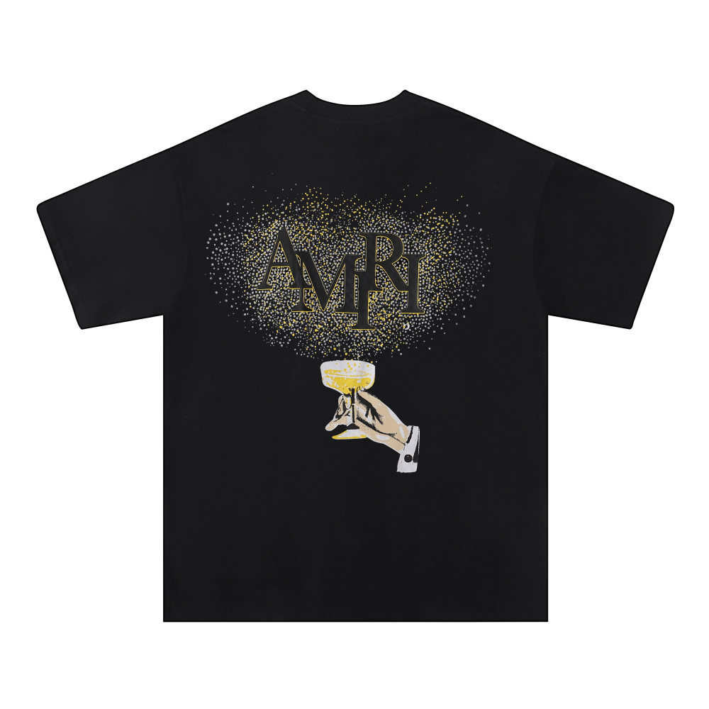 PK Amiri T-Shirt 684