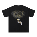 PK Amiri T-Shirt 684