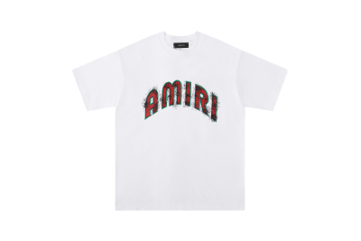Amiri T-Shirt 685 02