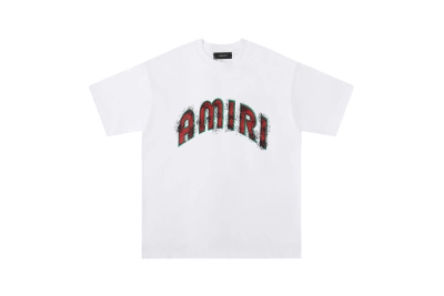 Amiri T-Shirt 685 02