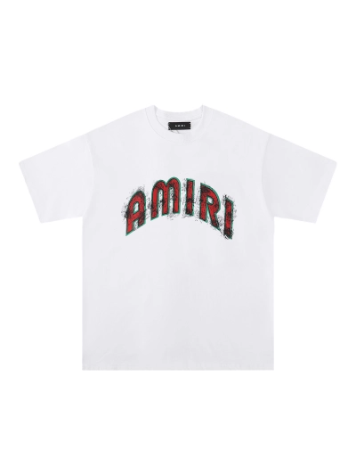 Amiri T-Shirt 685 02