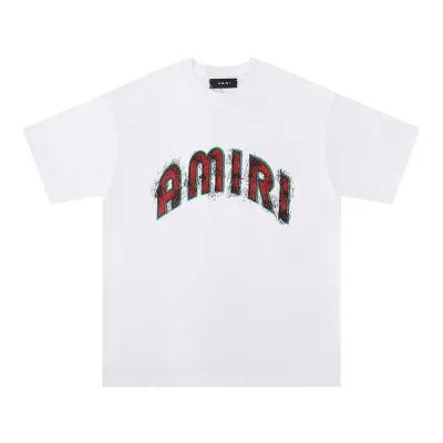Amiri T-Shirt 685 02