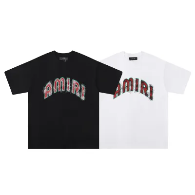 Amiri T-Shirt 685 01