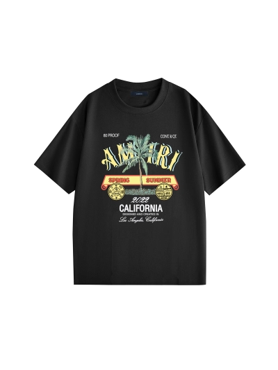 Amiri T-Shirt 708 02