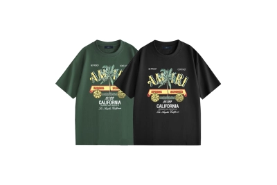 Amiri T-Shirt 708 01