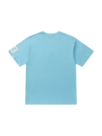 Amiri T-Shirt 7109-01 02
