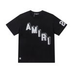 PK Amiri T-Shirt 7109