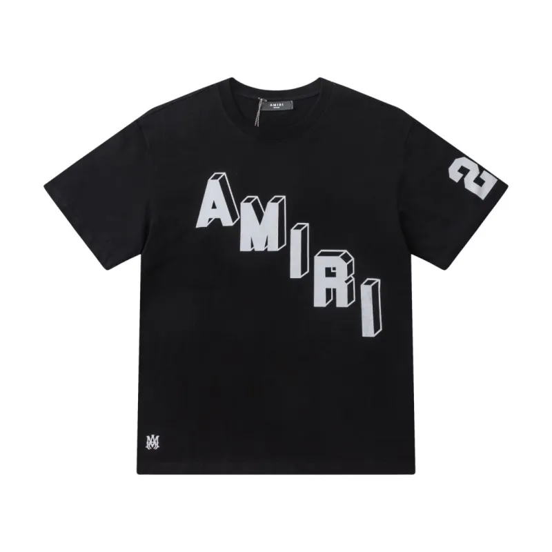 Amiri T-Shirt 7109