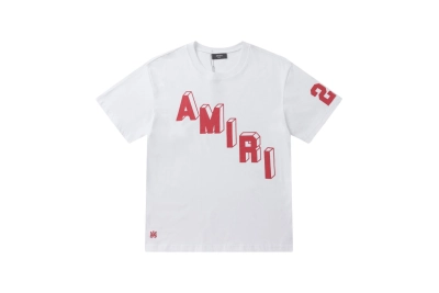 Amiri T-Shirt 7109 02