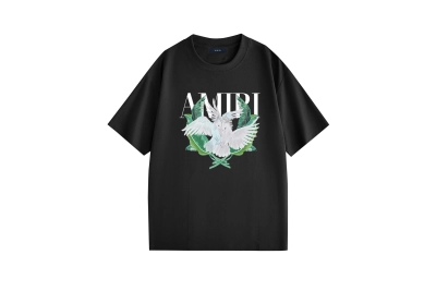 Amiri T-Shirt 710 01