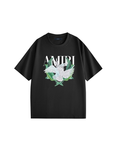 Amiri T-Shirt 710 01