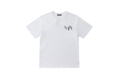 Amiri T-Shirt 7110 02