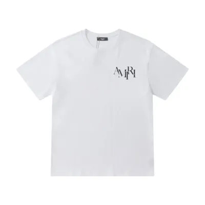 Amiri T-Shirt 7110 02