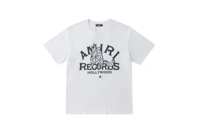 Amiri T-Shirt 7111 02
