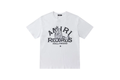Amiri T-Shirt 7111 02
